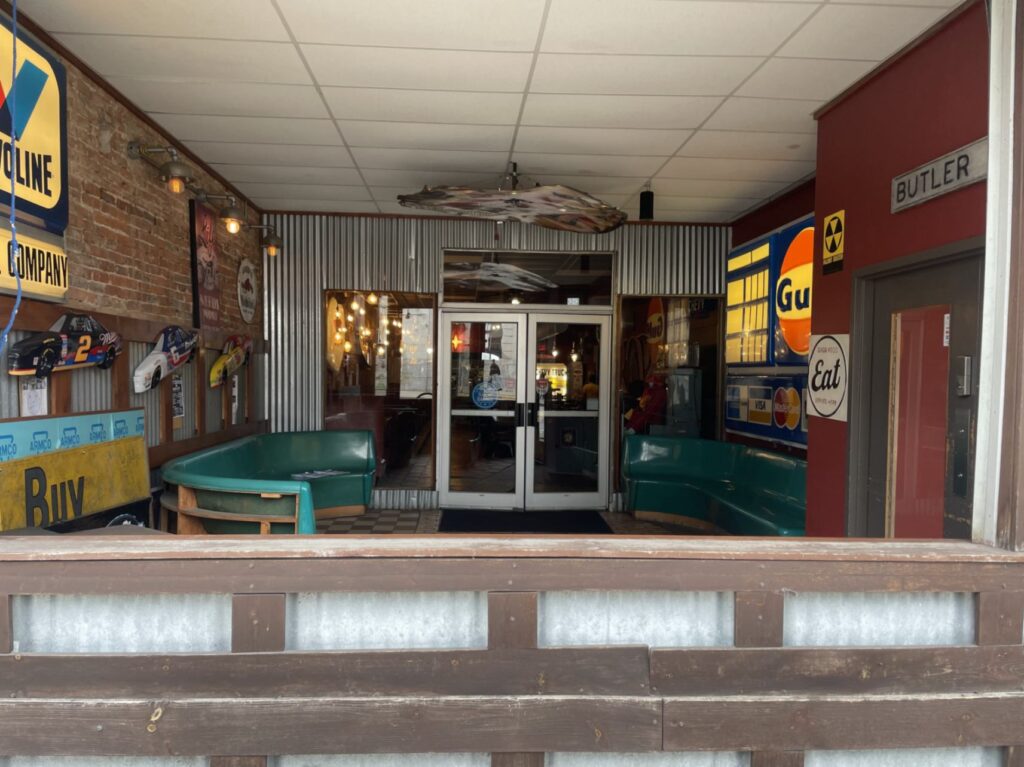 Chop Shop 3